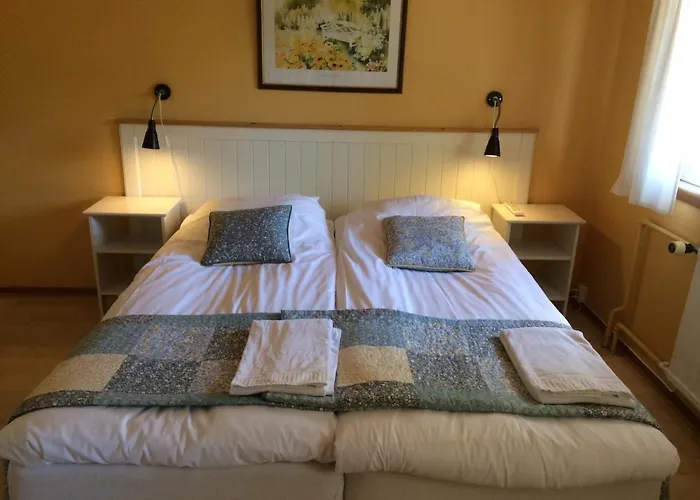 Hotell Paradis