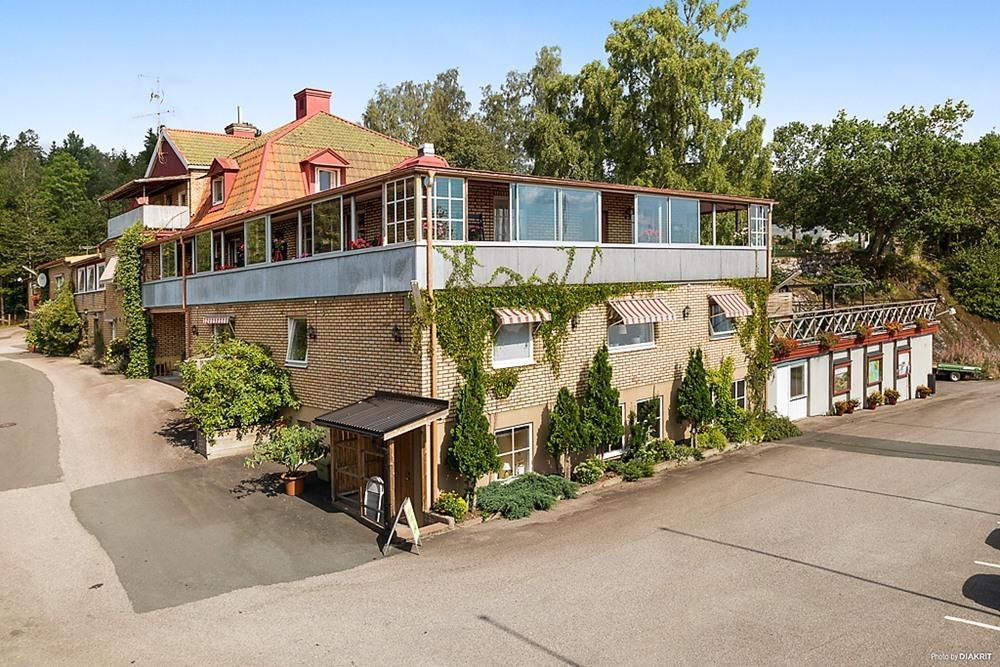 Hotel Paradis
