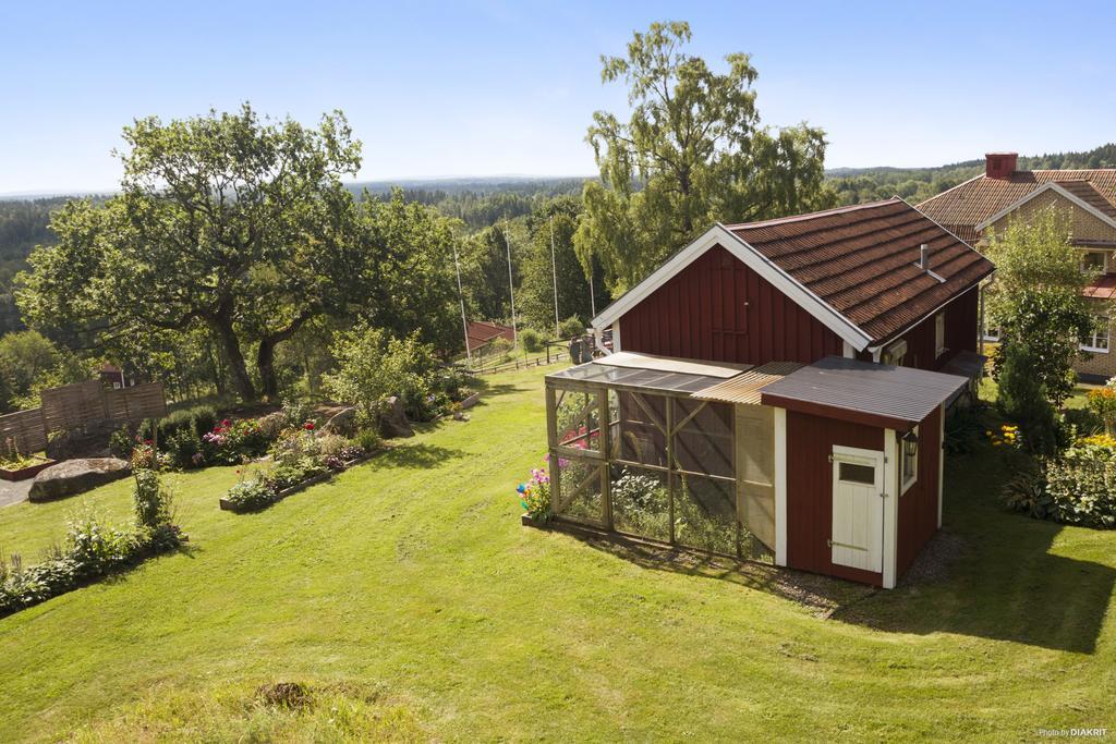 Paradis Eksjo