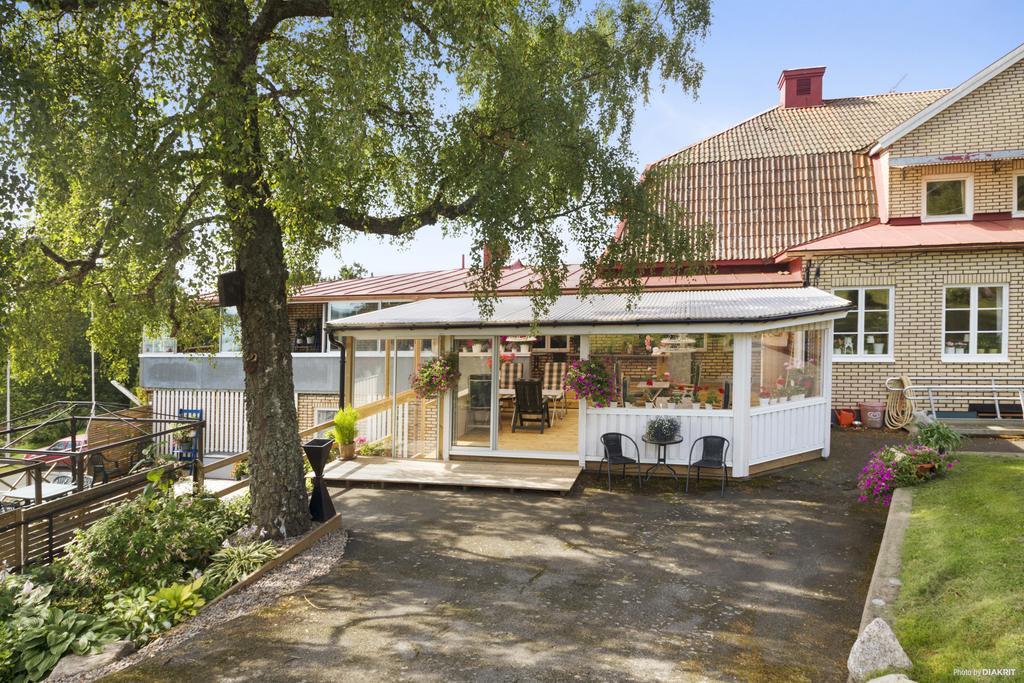 Paradis Hotel Eksjo