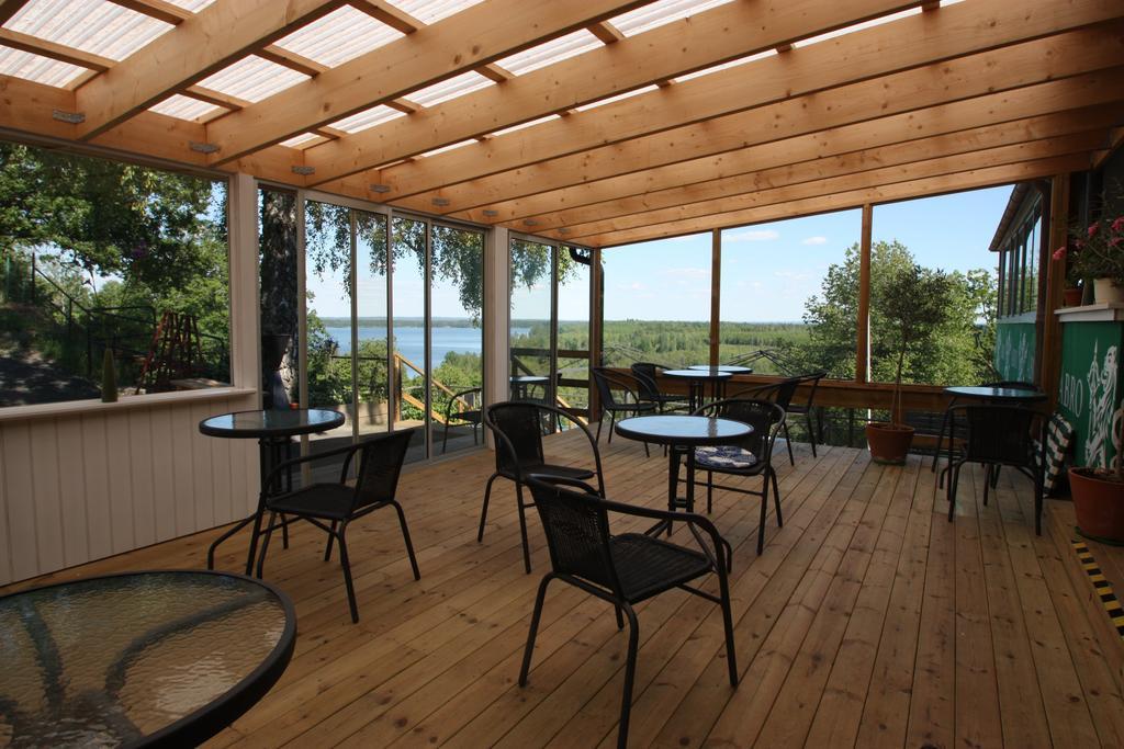 Paradis Hotel Eksjo