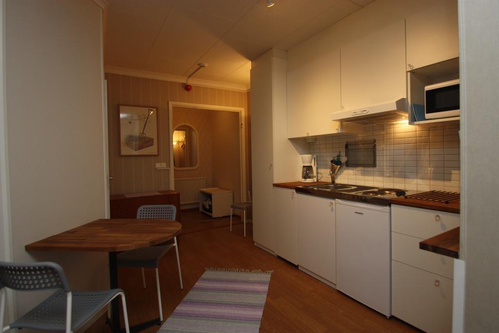 Hotel Paradis