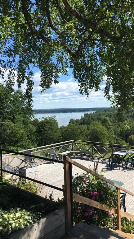 Hotel Paradis