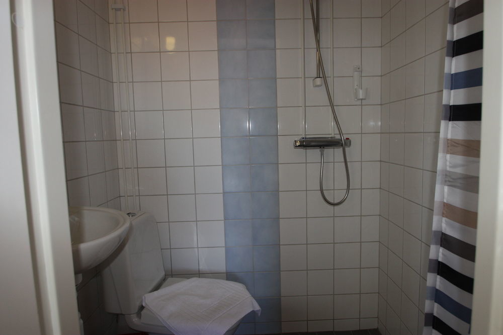 Paradis Hotel