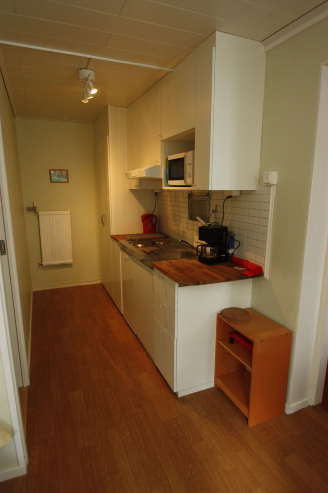 Hotel Paradis