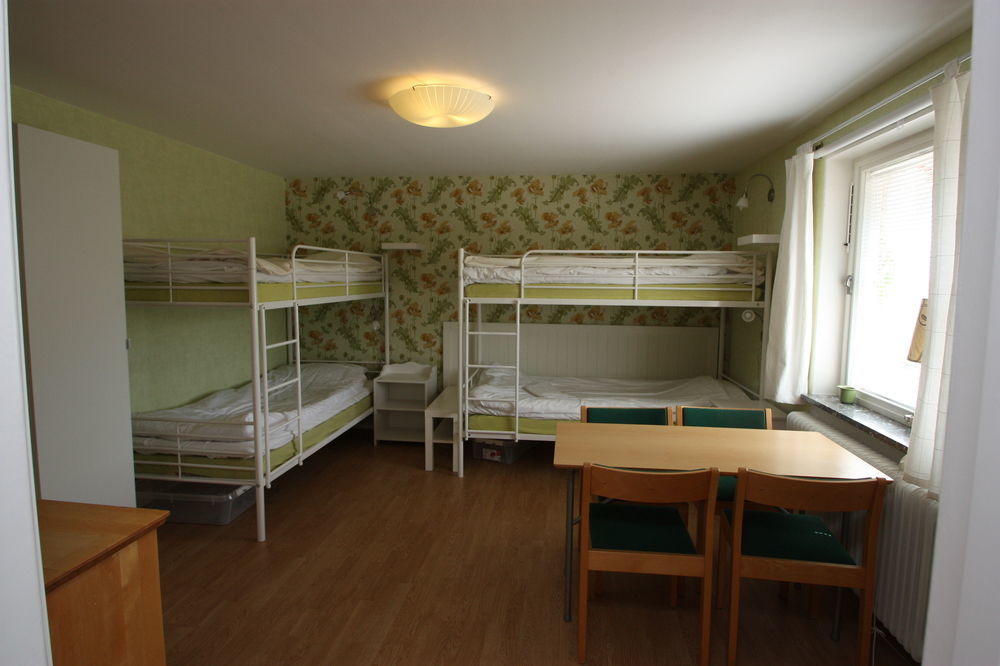 Paradis Hotel