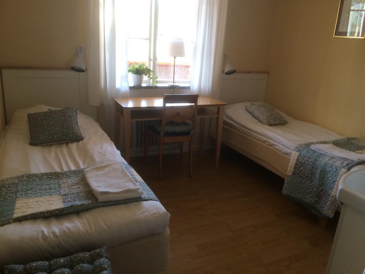 Paradis Hotel