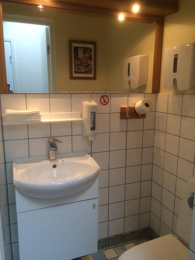 Paradis Hotel Eksjo