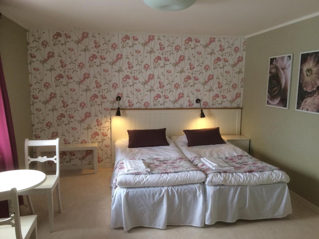 Paradis Hotel