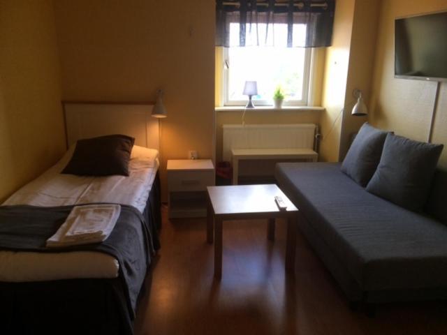 Paradis Hotel Eksjö