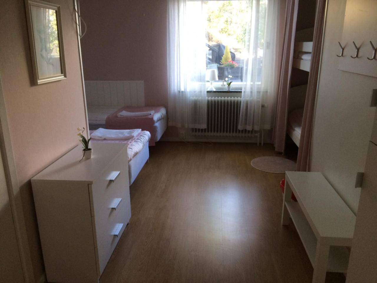 Hotel Paradis Eksjo